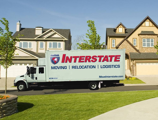 Photo of Interstate Moving | Relocation | Logistics